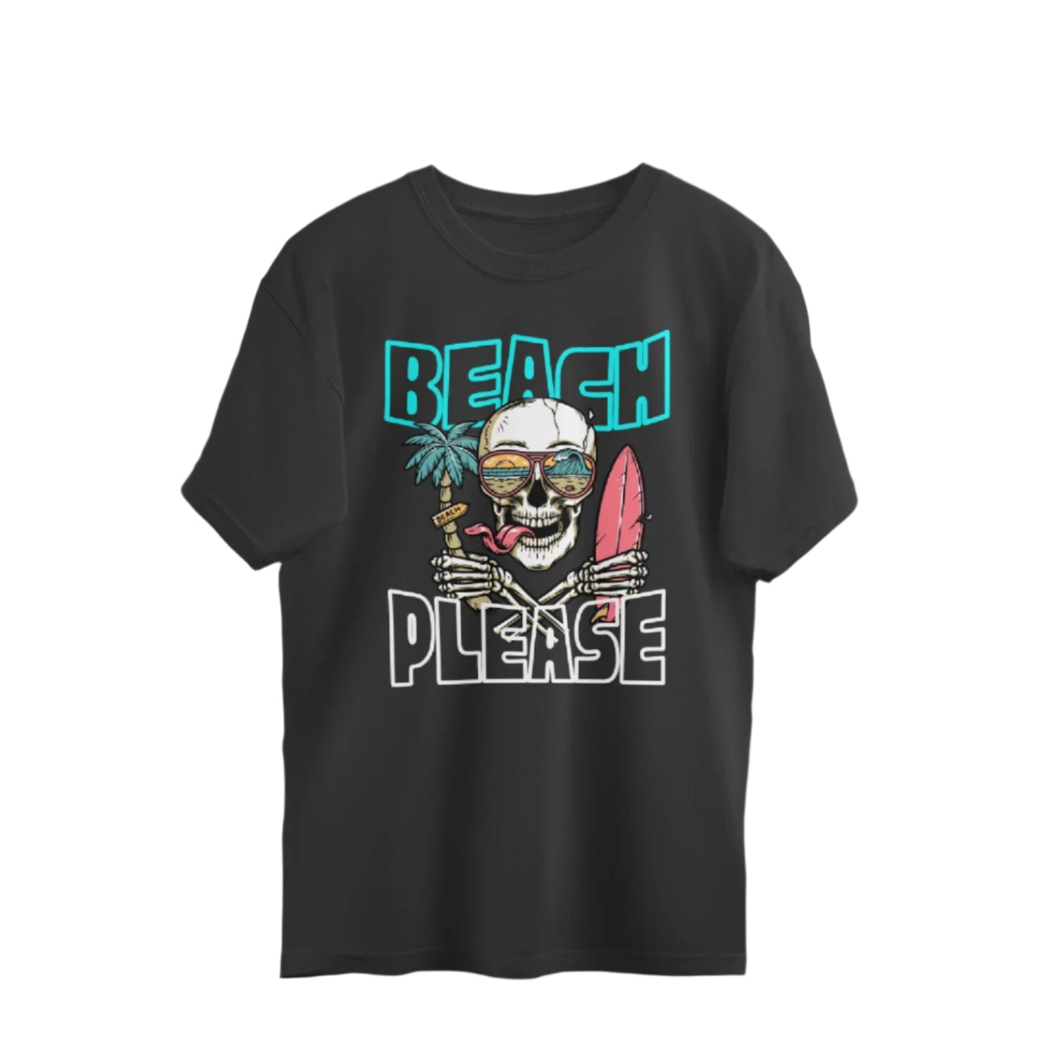 Beach Please