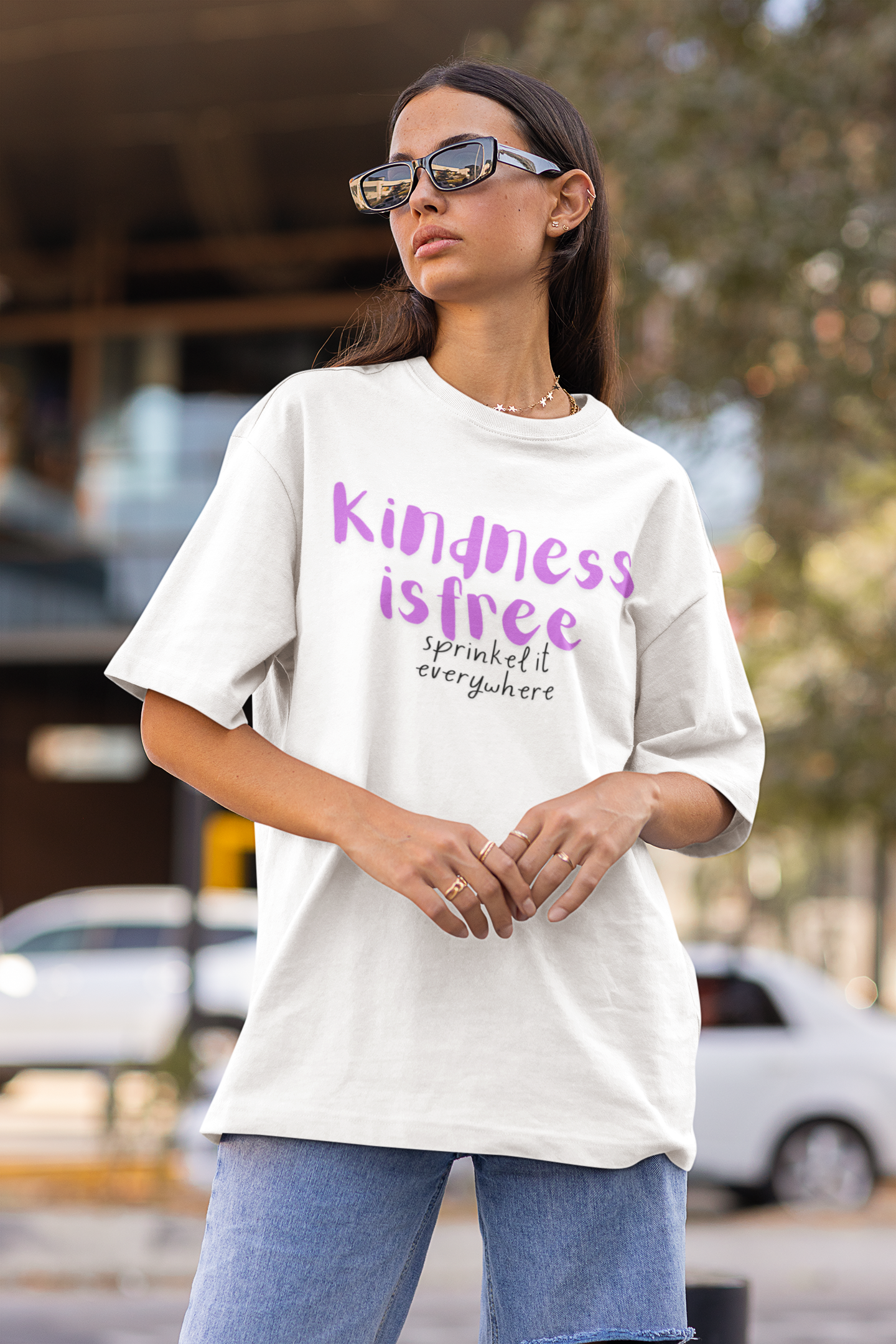 Kindness Is Free