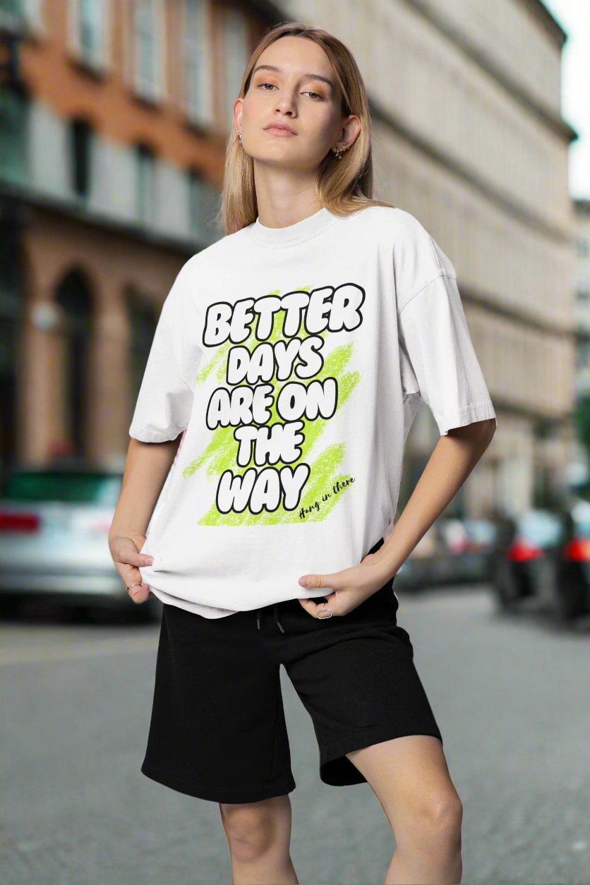 Better Days