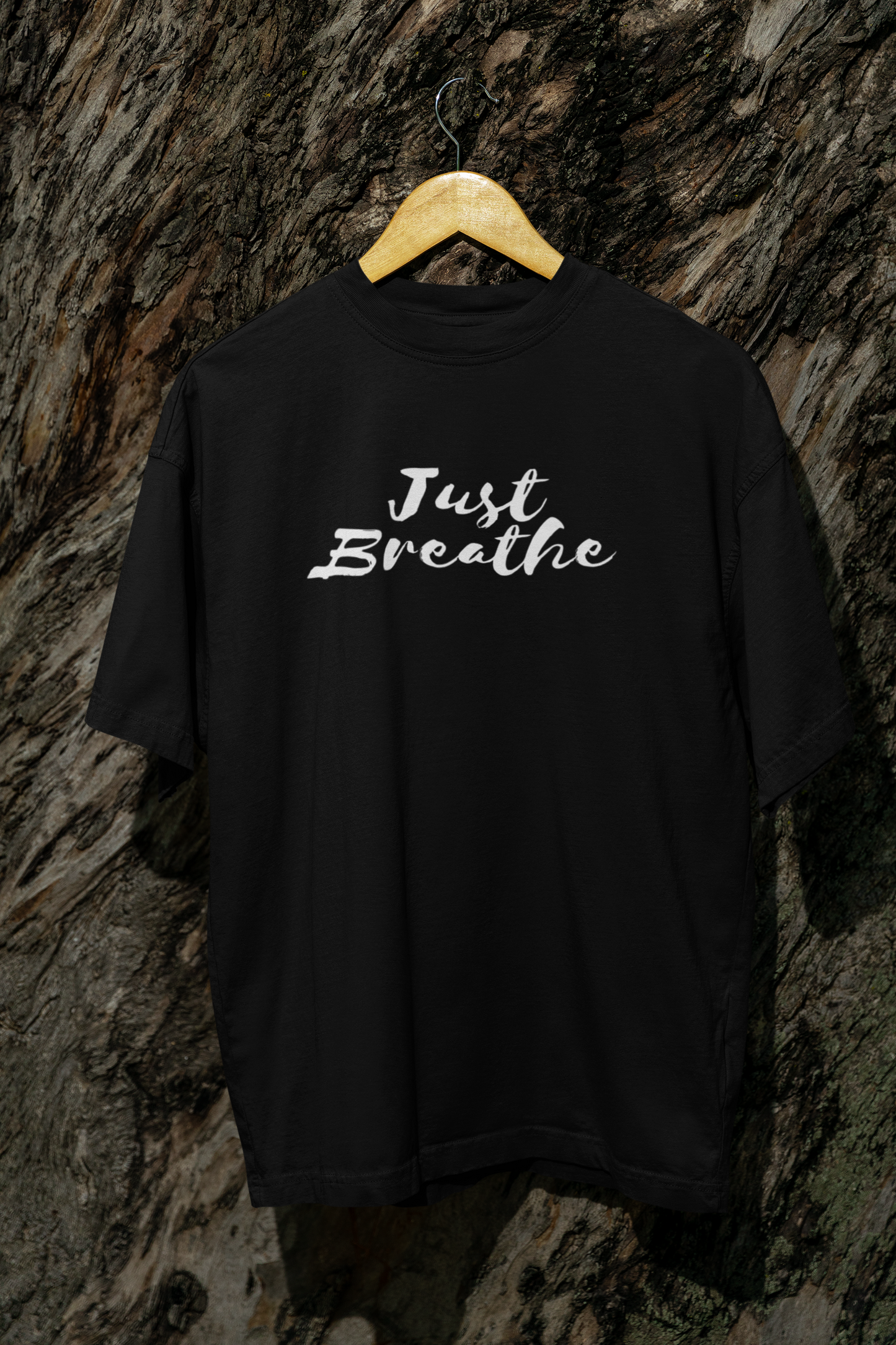 Just Breathe