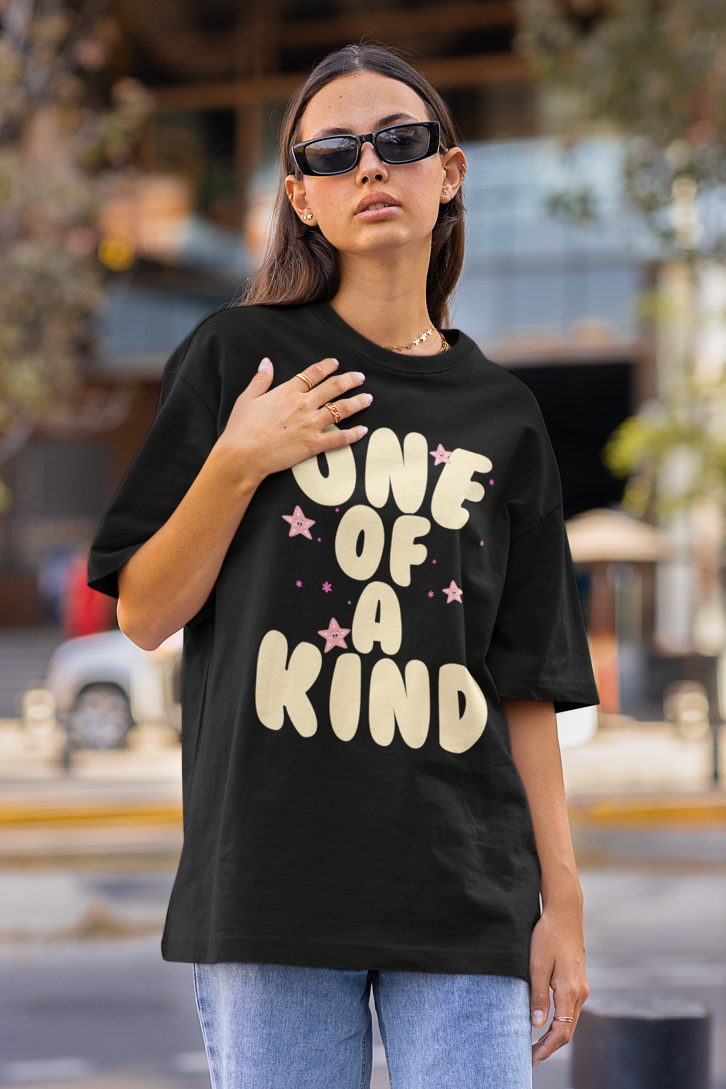 One Of A Kind