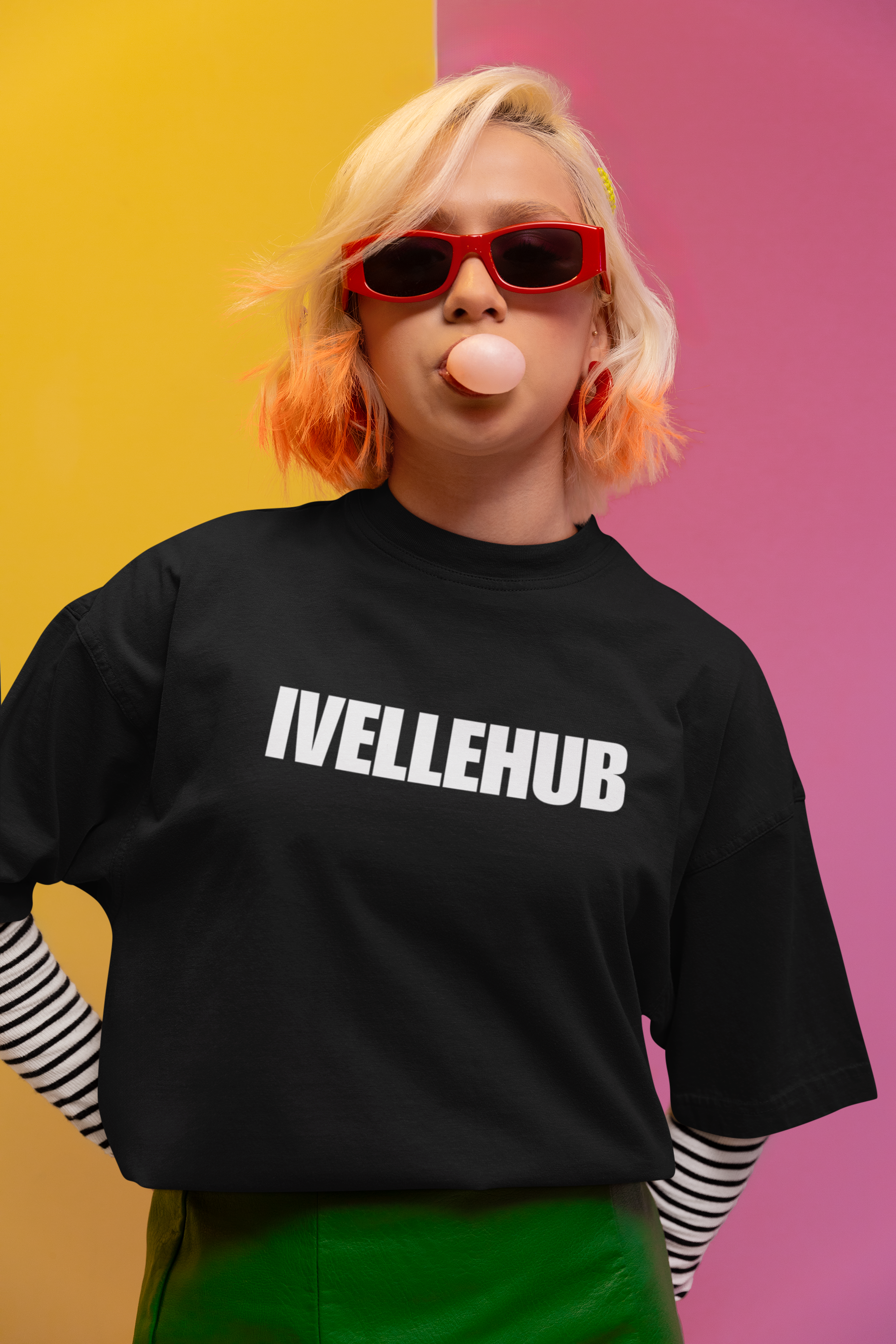 IvelleHub
