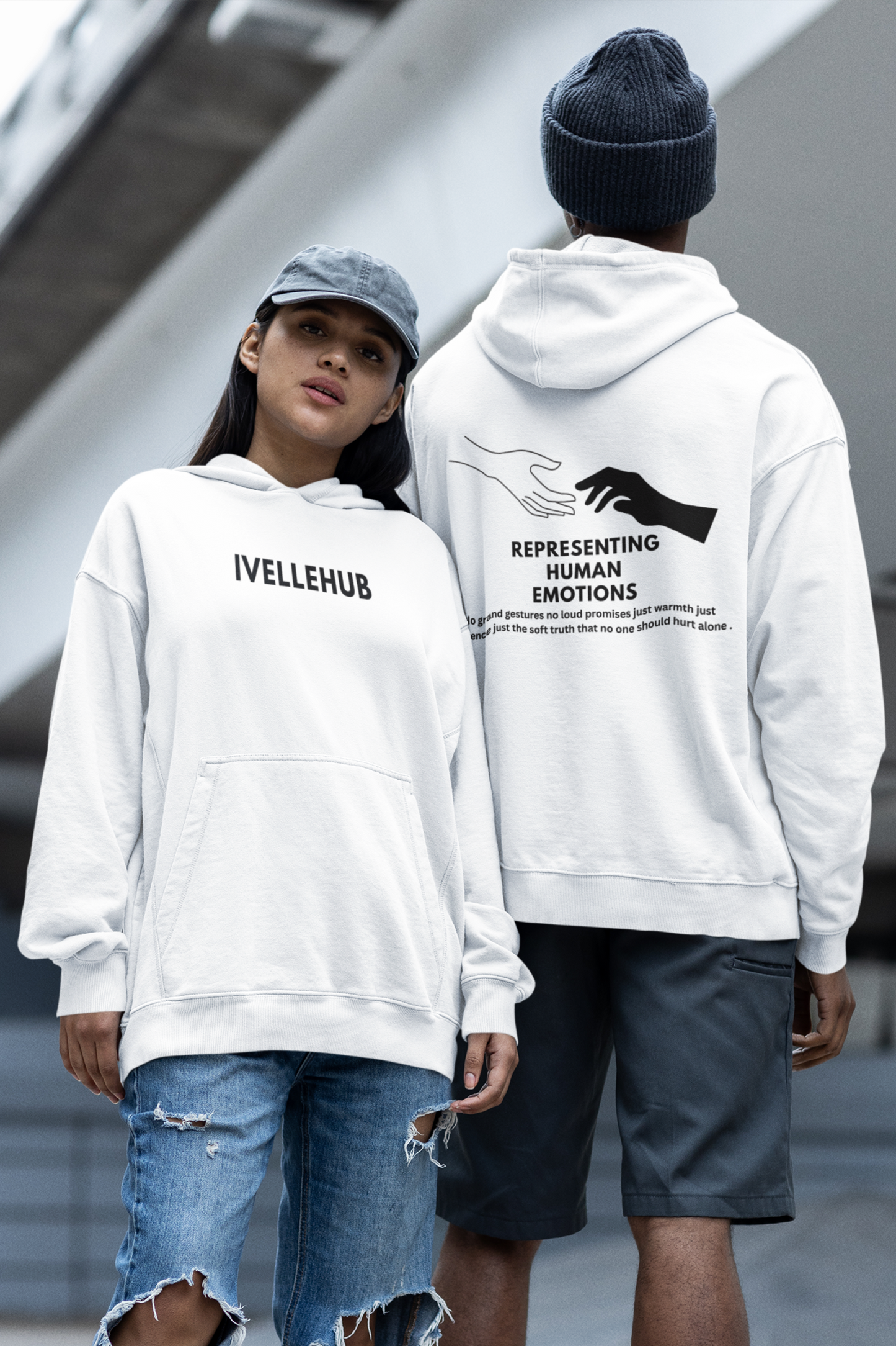 Representing human emotions