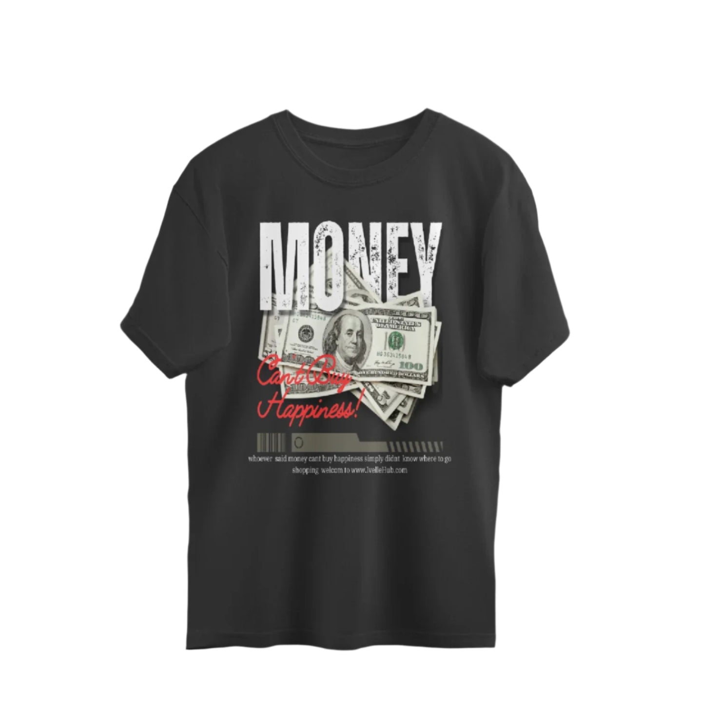 Money Can't Buy