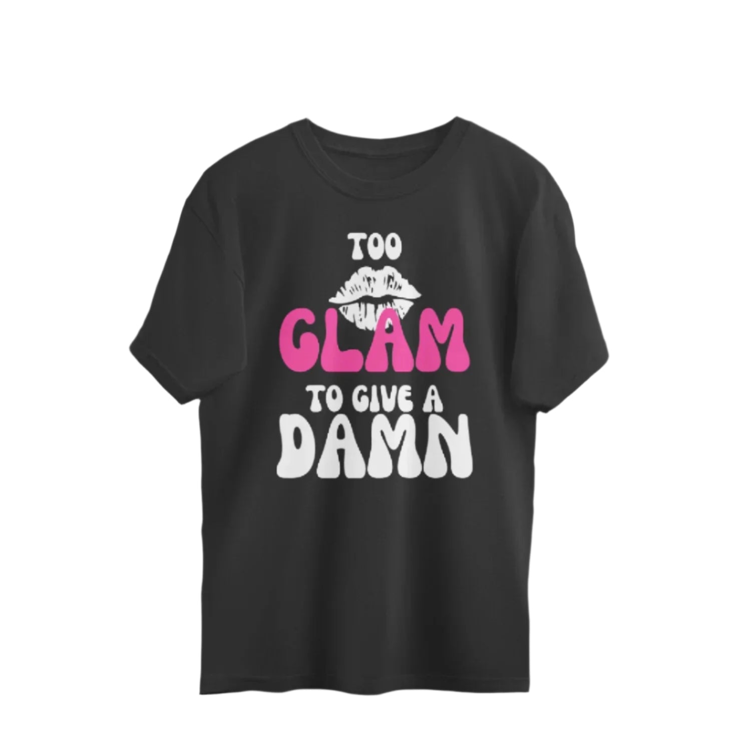 Too Glam