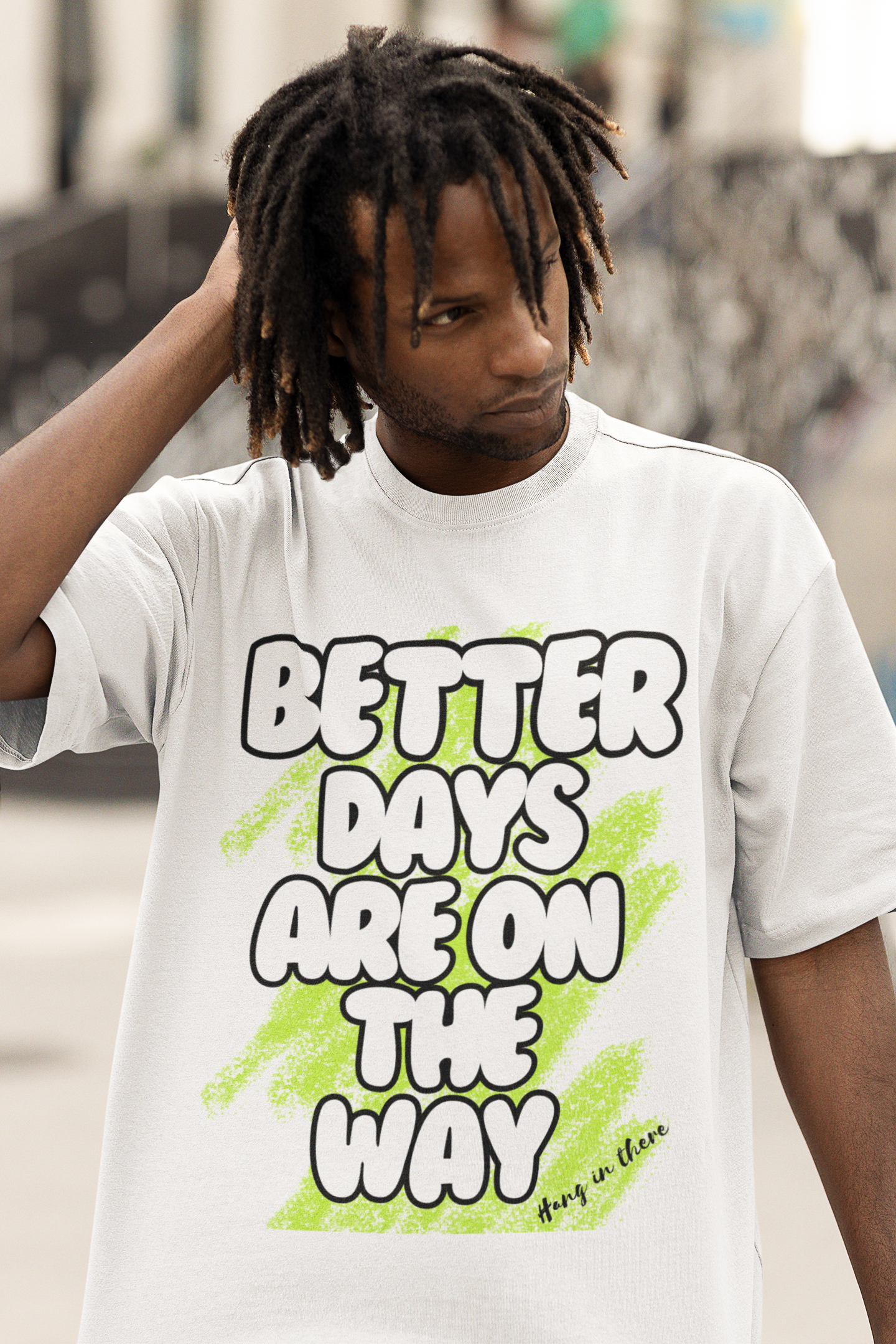 Better Days