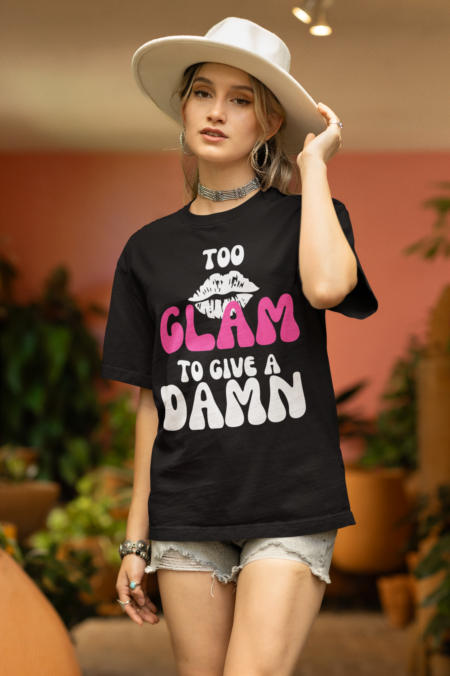Too Glam