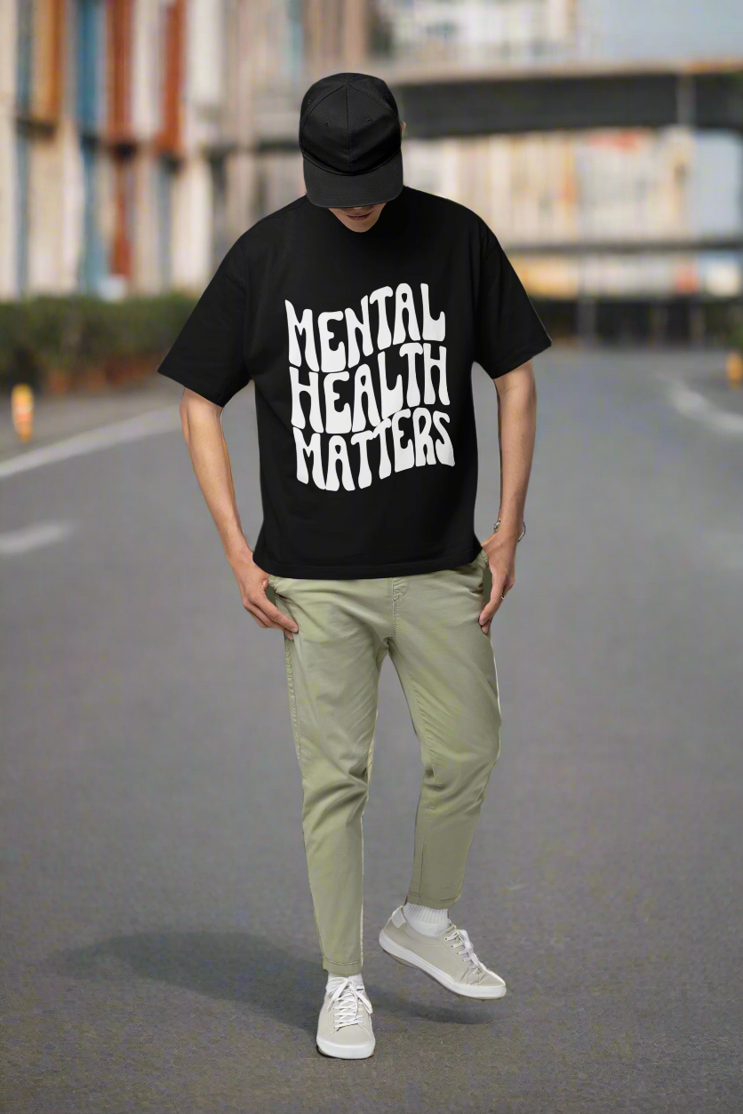 Mental Health Matters