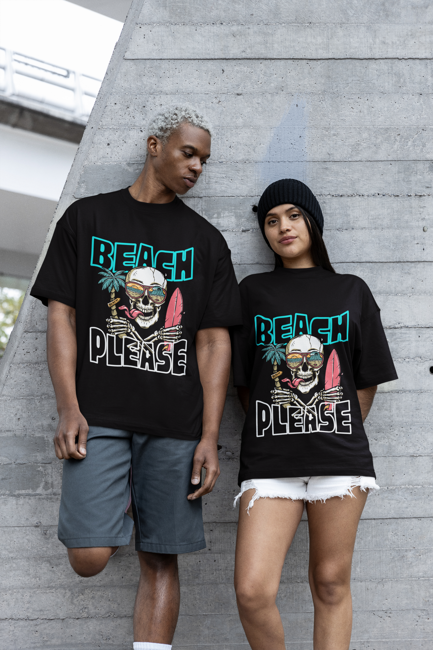 Beach Please