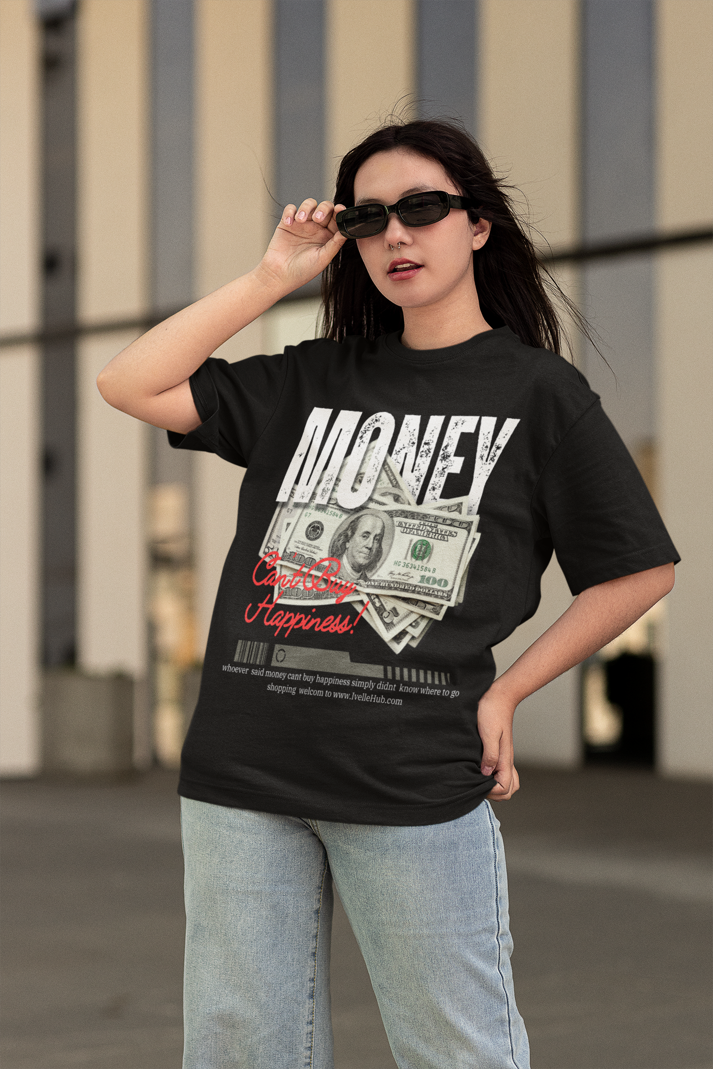 Money Can't Buy